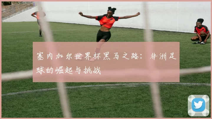 塞内加尔世界杯黑马之路:非洲足球的崛起与挑战