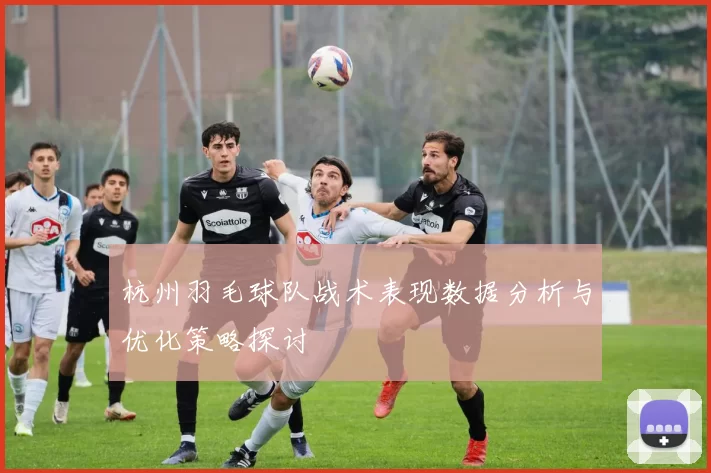 杭州羽毛球队战术表现数据分析与优化策略探讨
