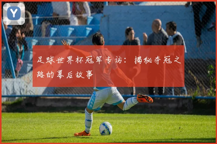 足球世界杯冠军专访：揭秘夺冠之路的幕后故事