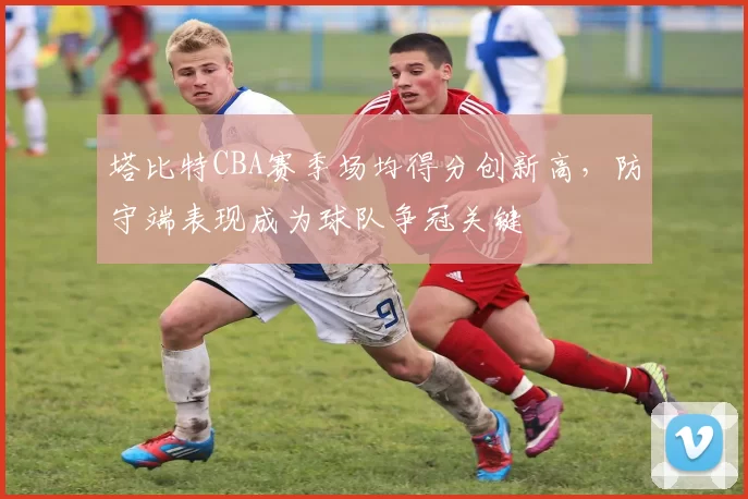 塔比特CBA赛季场均得分创新高,防守端表现成为球队争冠关键