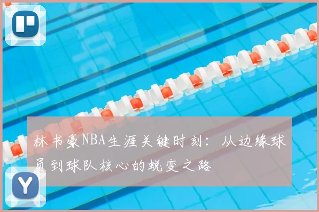 林书豪NBA生涯关键时刻:从边缘球员到球队核心的蜕变之路