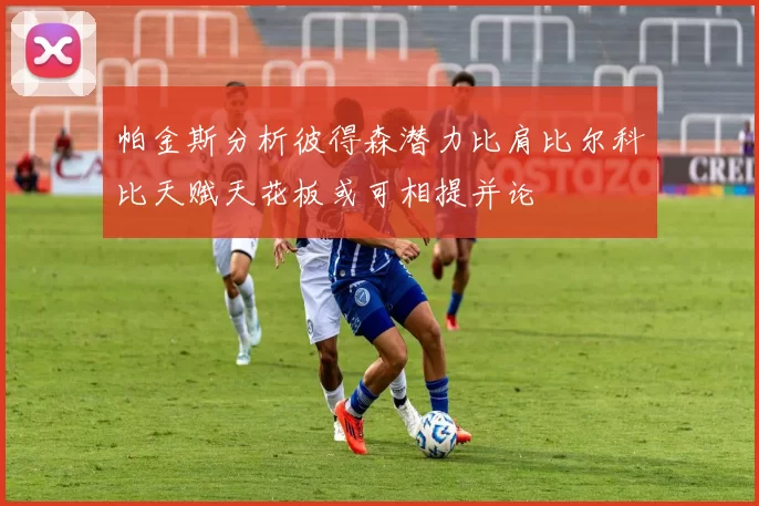 帕金斯分析彼得森潜力比肩比尔科比天赋天花板或可相提并论